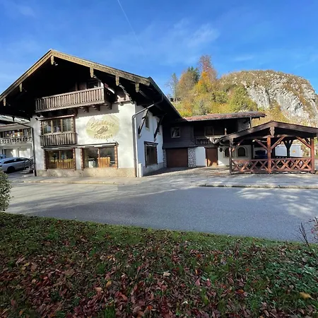 Schuhhaus Biberger - Lukas Apartmán