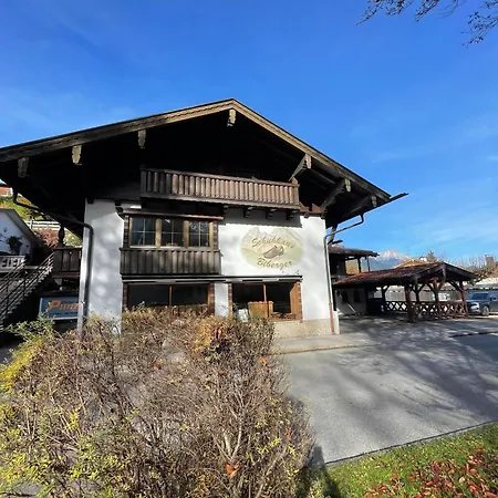 Schuhhaus Biberger - Lukas * Schönau am Königssee