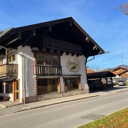 Apartmán Schuhhaus Biberger - Lukas