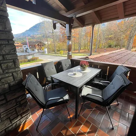 Schuhhaus Biberger - Lukas Schönau am Königssee