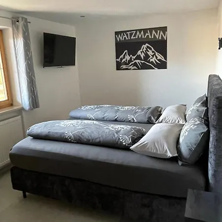 Schuhhaus Biberger - Lukas Apartmán *