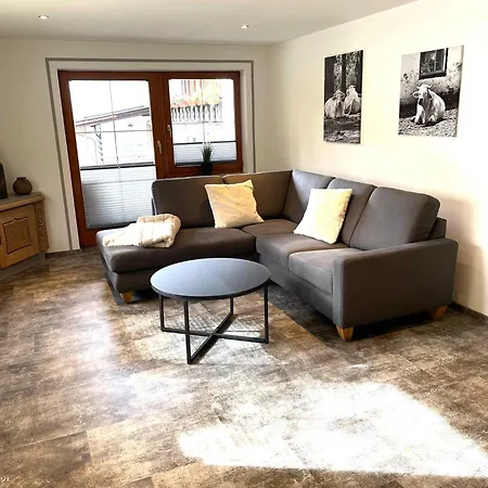 Schuhhaus Biberger - Lukas Apartmán Schönau am Königssee