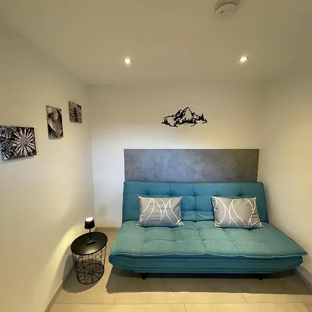 Apartmán Schuhhaus Biberger - Lukas Schönau am Königssee